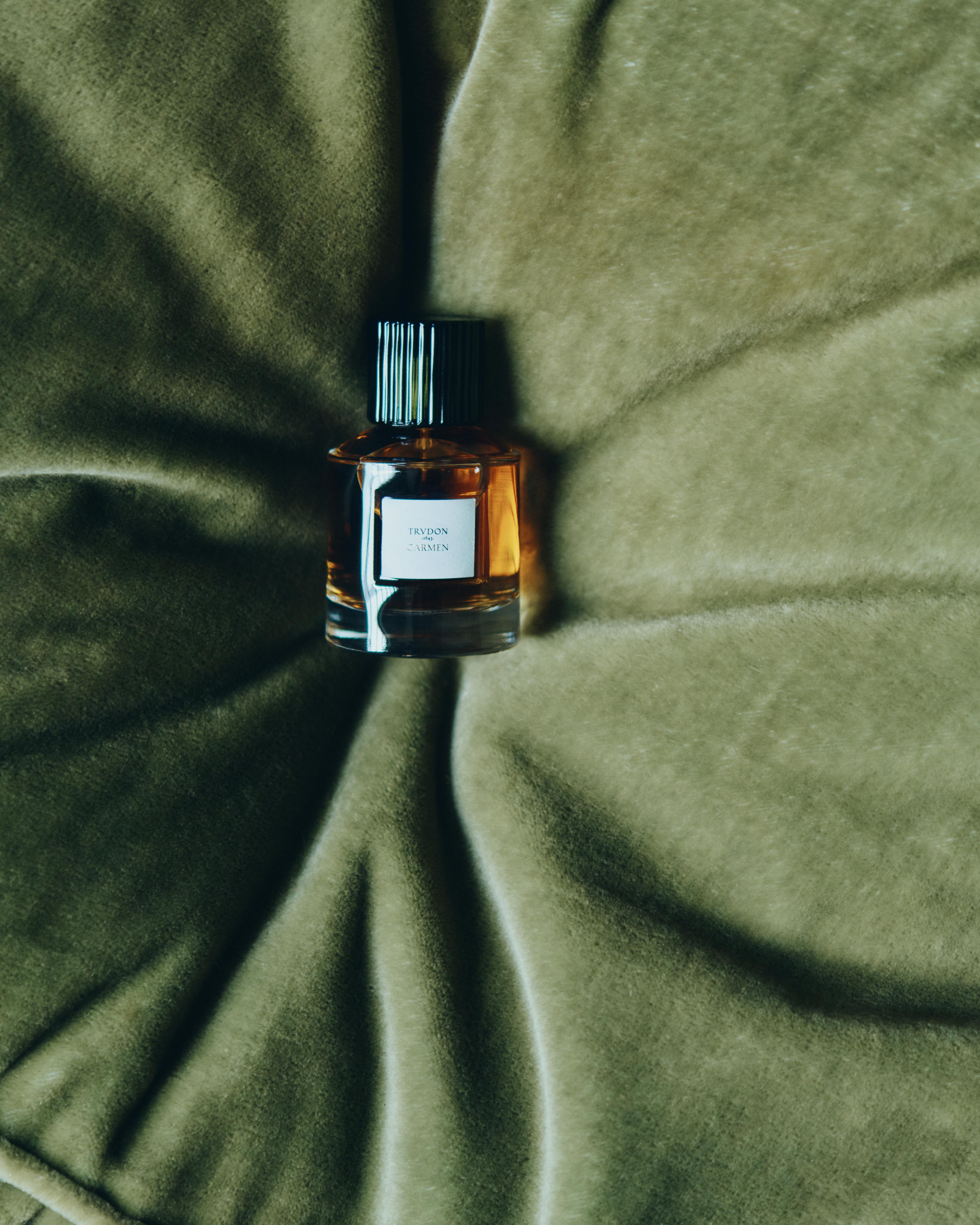TRUDON Carmen卡門香精